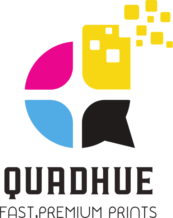 Quadhue: fast, premium prints